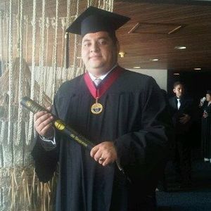 Meet your Posher, Franklin